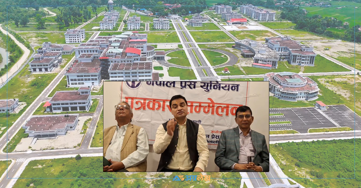 ‘गेटा प्राथमिकताको आयोजना हो, तीन सय शय्याको अस्पताल बनाएरै छोडिन्छ’