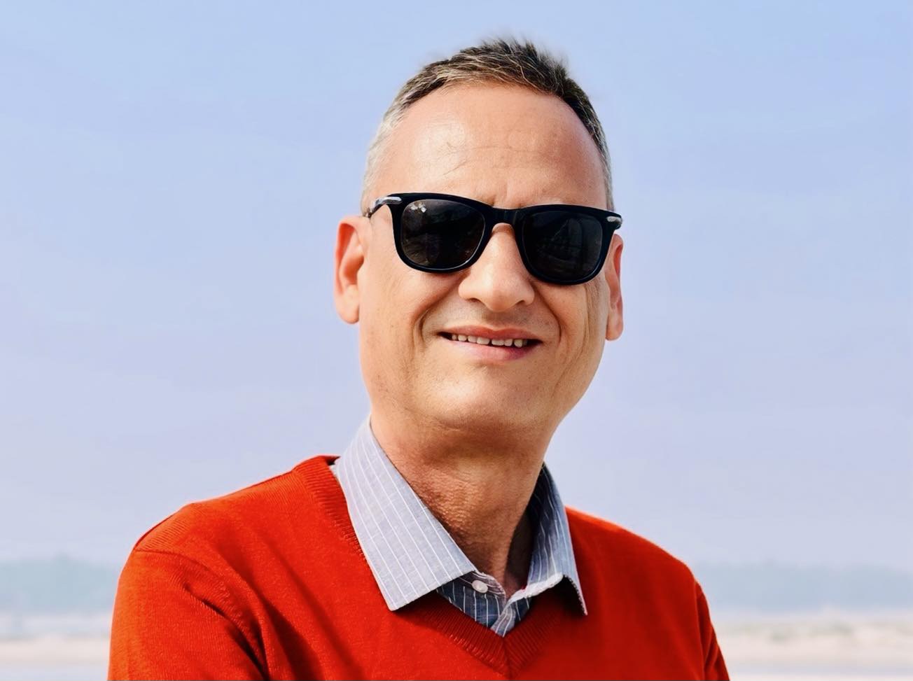 सुदूरपश्चिम एमालेका इन्चार्ज लेखराजका भाइले छोडे पार्टी