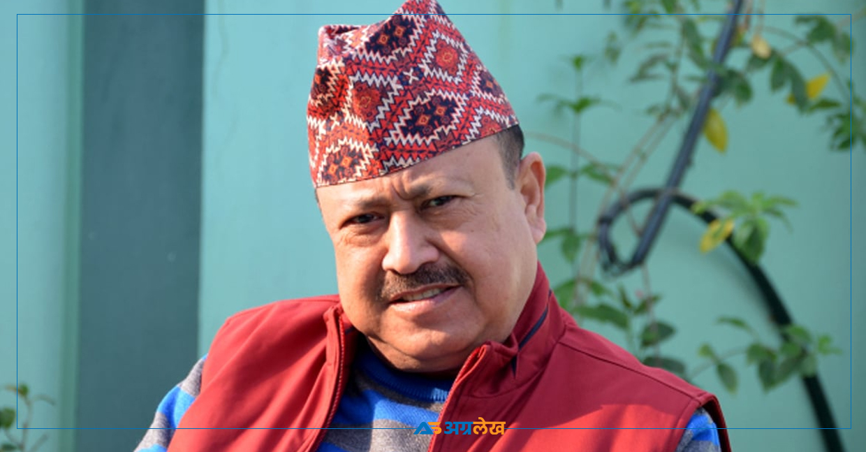 गोपाल हमालको राजनीतिक बाटोबारे चर्चा : पार्टी प्रवेश कि स्वतन्त्र यात्रा ?