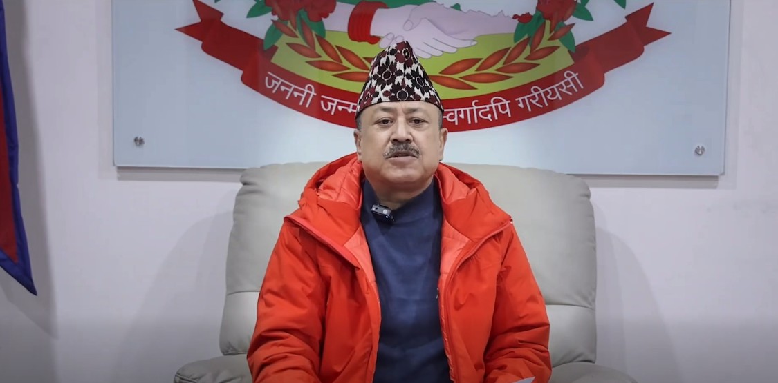 चुनावमा सुदूरपश्चिमको गरिबी घटाउने रोडम्याप माग्न हमालको अपिल