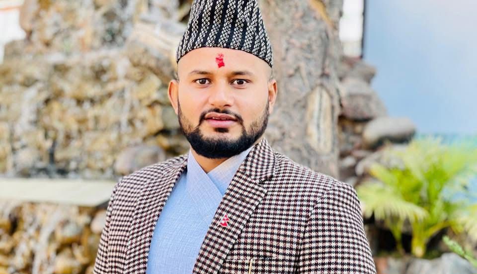 एमाले महाधिवेशन : बैतडीबाट युवा क्लस्टरमा गोविन्द गिरी सर्वसम्मत