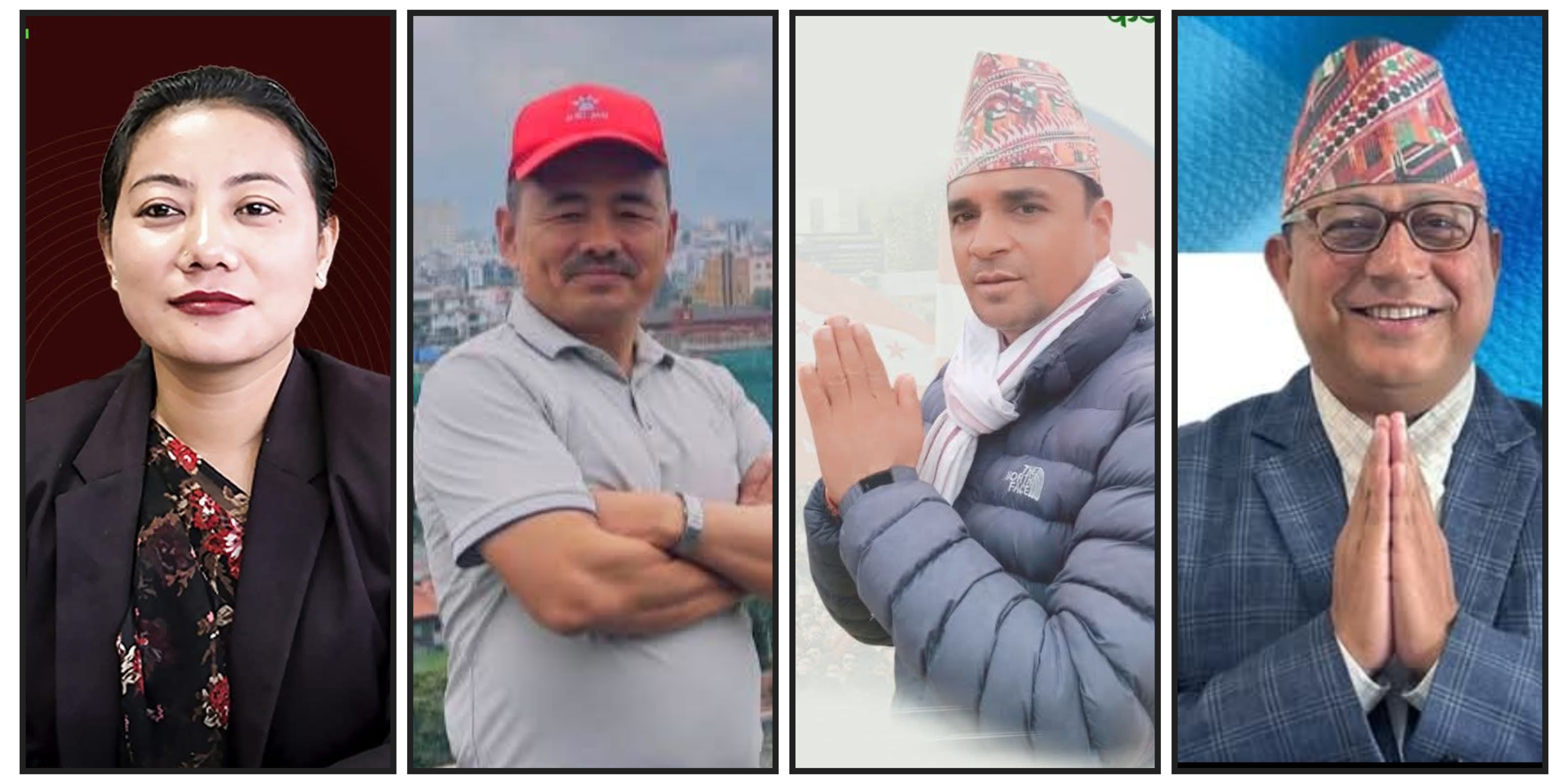 कञ्चनपुर १ : गठबन्धन हुँदा पनि पराजित बिना मगरको सम्भावना यसपटक कति ?