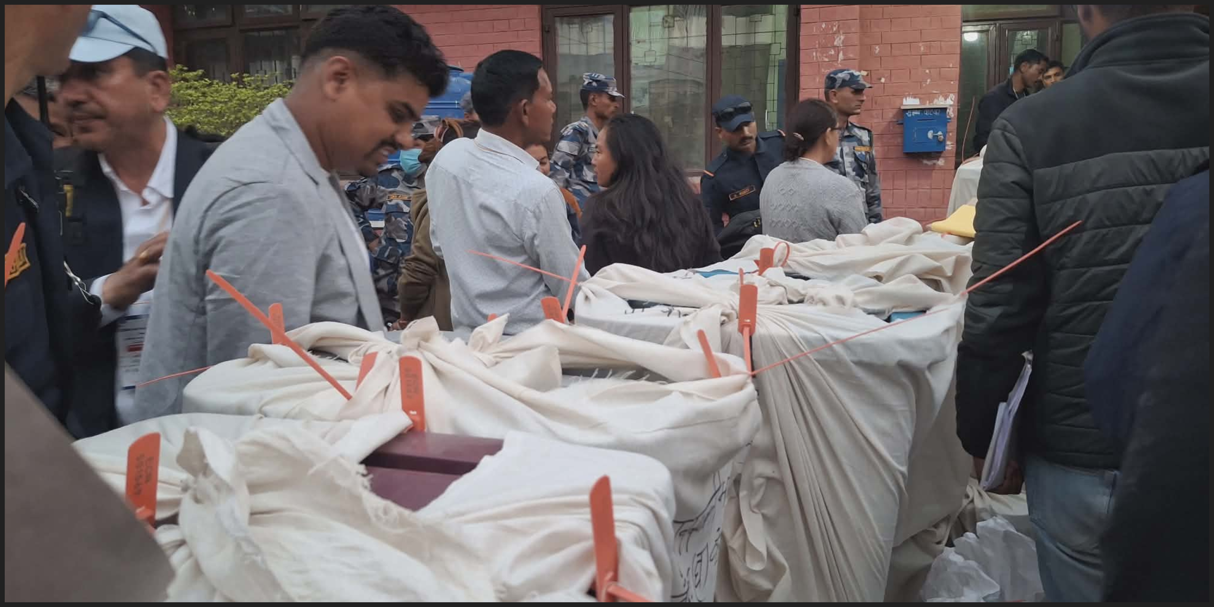 कैलालीमा कहिले सुरु हुन्छ मतगणना ?