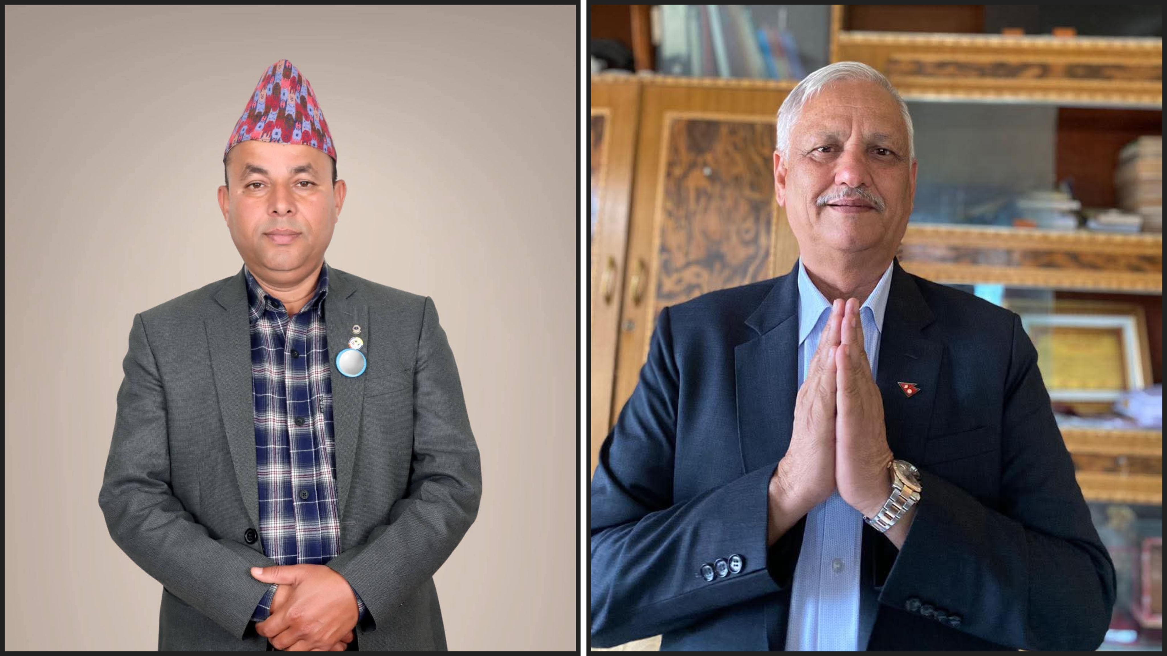 कैलाली ४ मा रास्वपा विजयी, लेखराजको निरन्तर हार