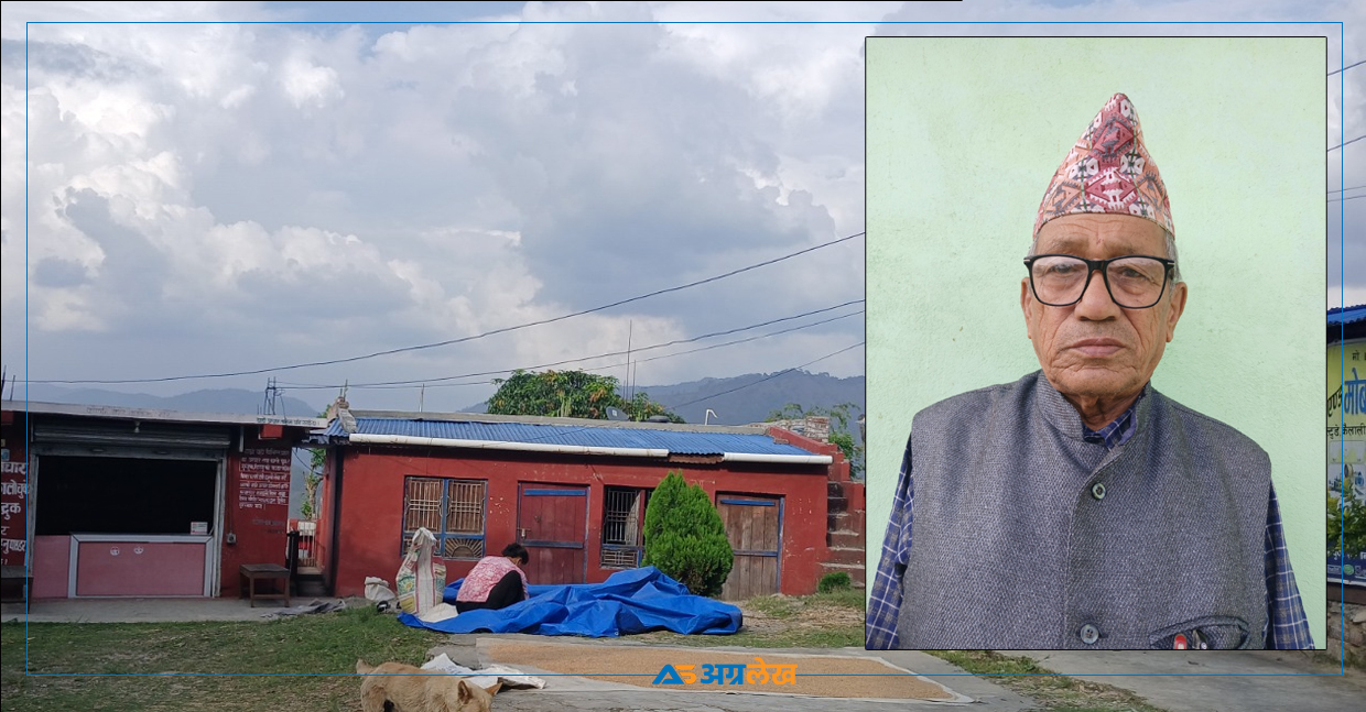 डाक्टरदेखि उद्योगीसम्म : फल्टुडेका हरिशंकरका बहुआयामिक पाटाहरु