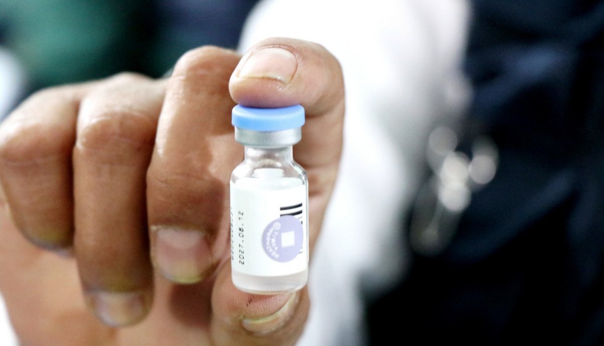 बाजुराका १८ सय किशोरीलाई पाठेघरको मुखको क्यान्सरविरुद्धको खोप दिइने