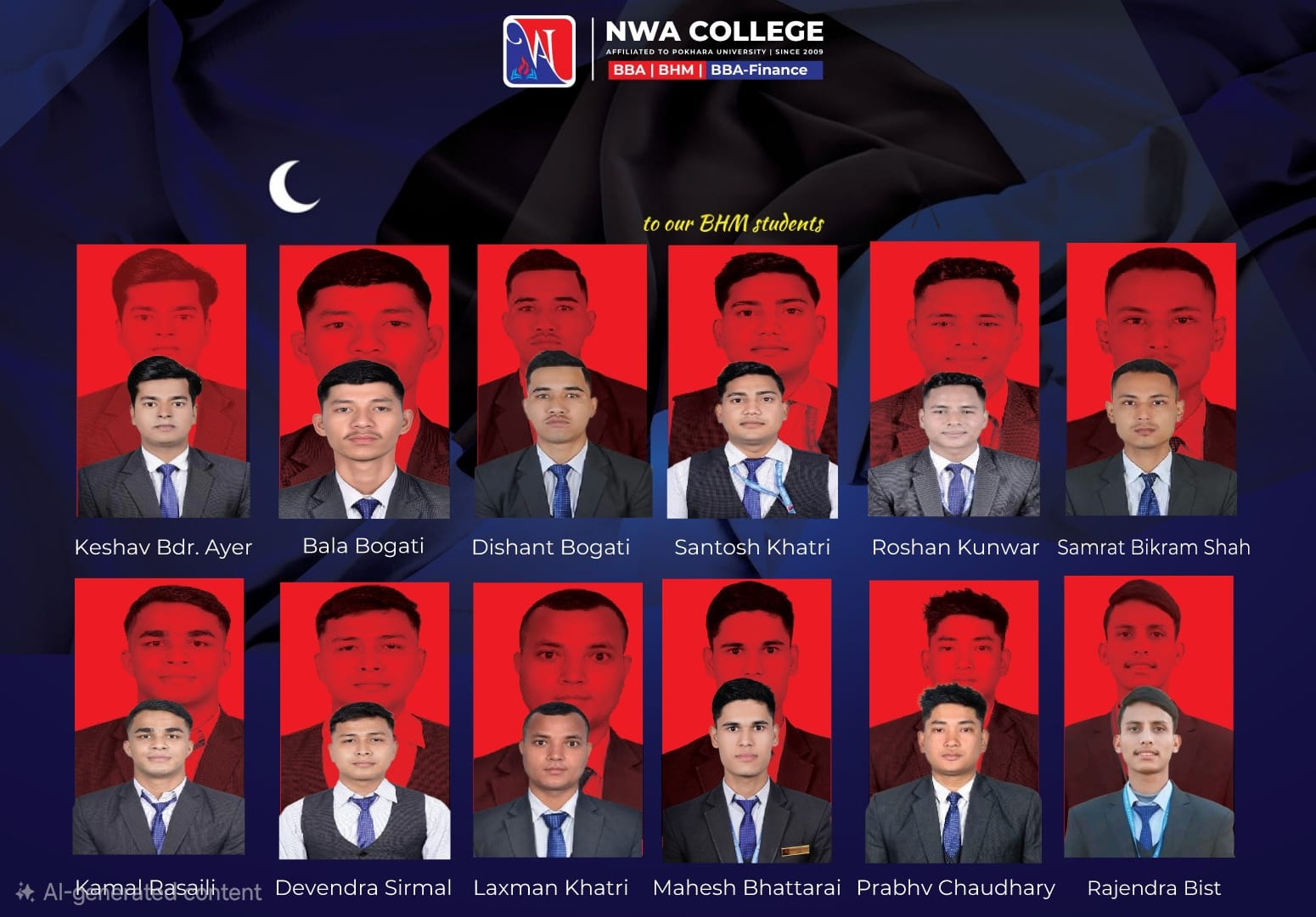 एनडब्लुए कलेजको अन्तर्राष्ट्रिय छलाङ:  जापानका पाँचतारे होटलमा विद्यार्थी पठाउँदै