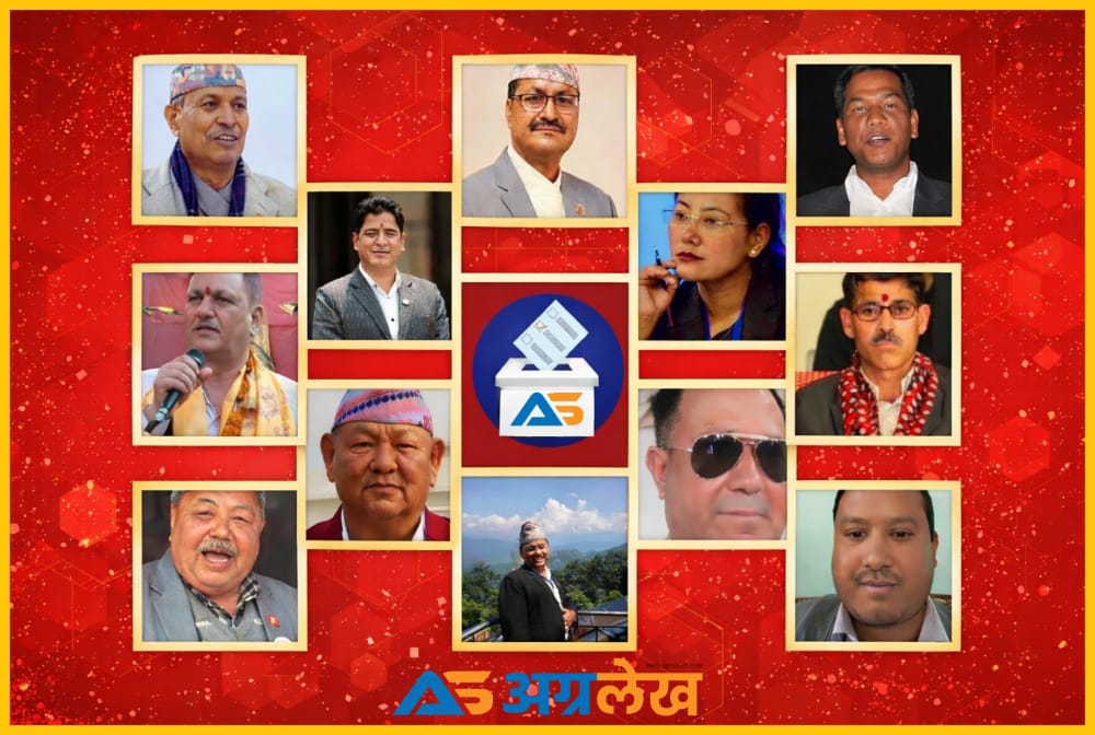 सुदूरपश्चिमका मतदाताले जिताएनन् ११ पूर्वमन्त्री र एक पूर्वमुख्यमन्त्रीलाई