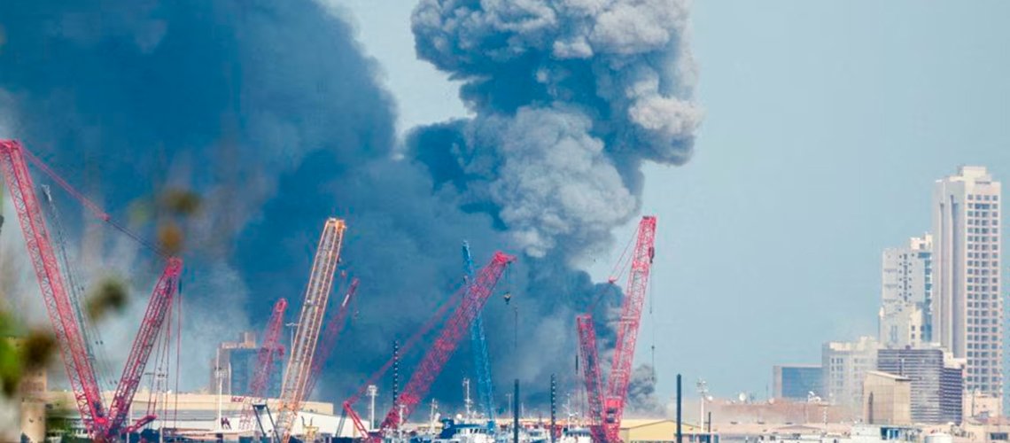 इरानमा विद्यालयमा भएको हमलामा ५ बालिकाको मृत्यु, इजरायलमा थप आक्रमण जारी