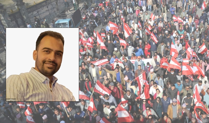 देउवाको गृहजिल्ला डडेल्धुराबाट विशेष महाधिवेशनमा सहभागी भए चटौत