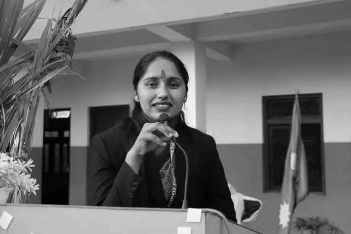 डोटीमा मृत फेला परेकी शिक्षिकाको ‘सुसाइड नोट’मा के छ ?