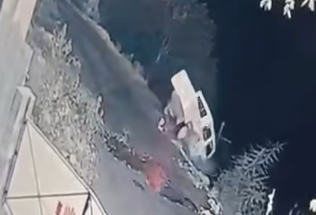 दार्चुलामा जिप दुर्घटना हुँदा एक जनाकाे मृत्यु