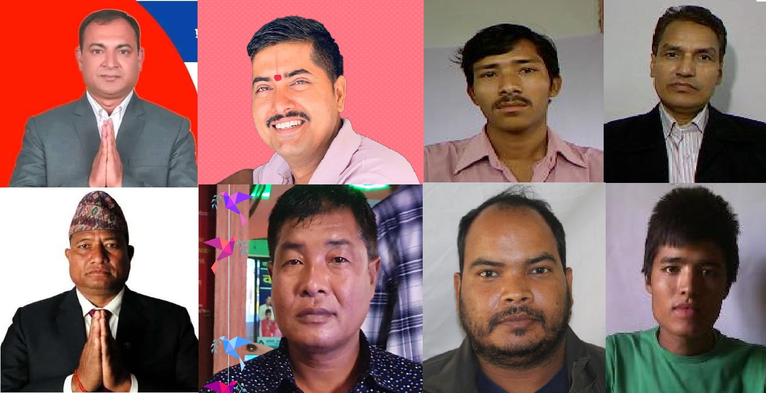 कैलाली क्षेत्र नं. १ मा एमालेका उम्मेदवार न्यौपाने सहित १६ उम्मेदवारको धरौटी जफत