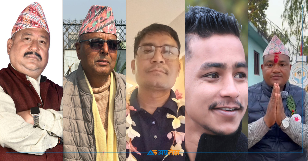 कैलाली– २ मा कस्तो छ चुनावी लहर ?