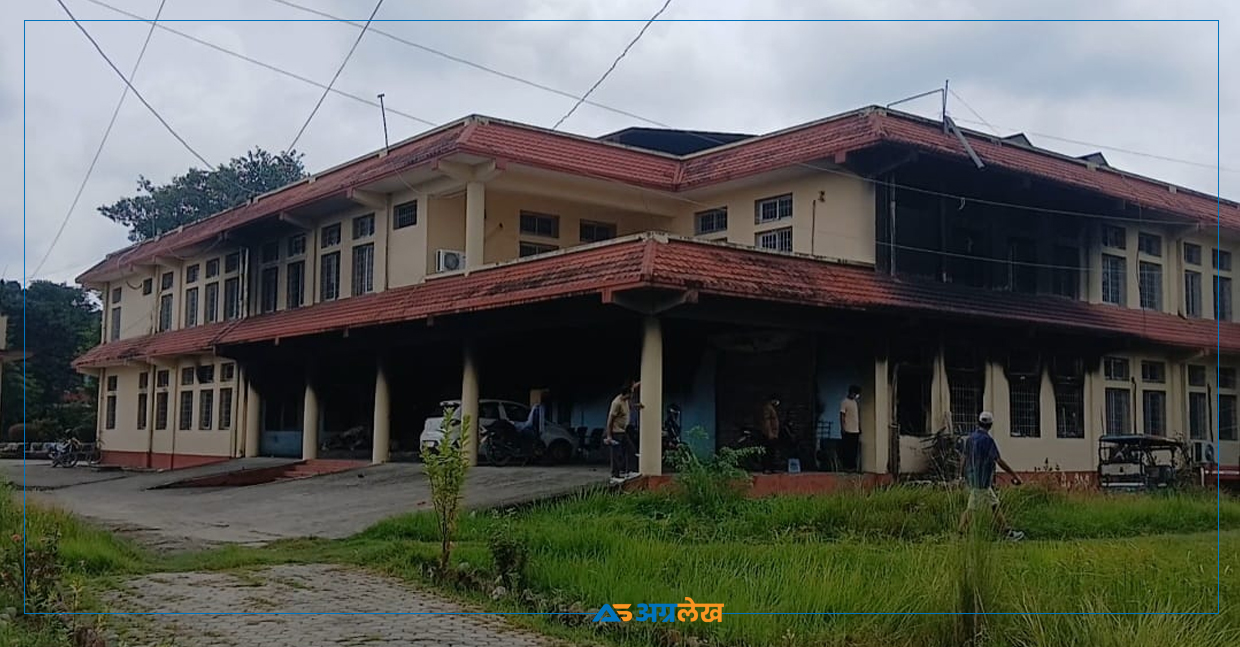 लयमा फर्किने प्रयासमा कैलाली अदालत, मंसिर १ गतेदेखि नियमित पेशी