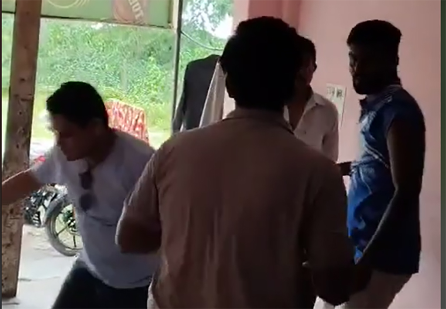 कञ्चनपुर घटना : घाइतेलाई उपचारका लागि काठमाडौं लगिदै, छानबिन समिति गठन