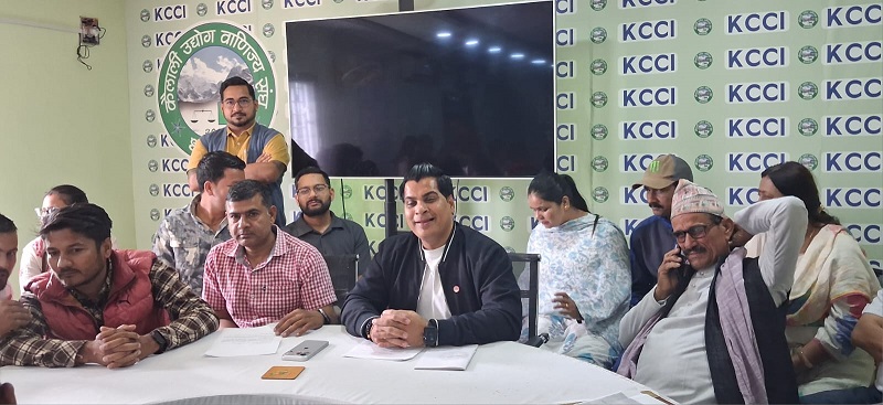 सुदूरपश्चिम महोत्सवबाट आयोजक संघलाई झण्डै ८३ करोड नाफा