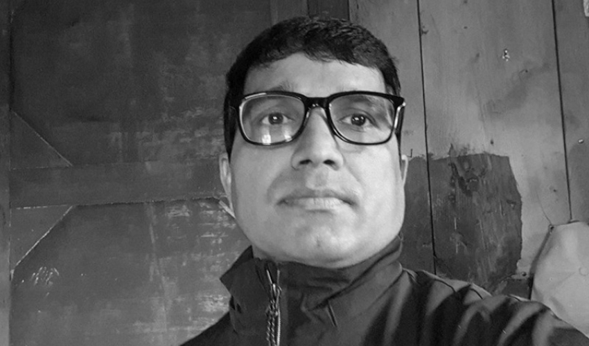 दार्चुलामा शिक्षा अधिकृतको दुर्घटनामा निधन, गाउँपालिकामा शोक बिदा