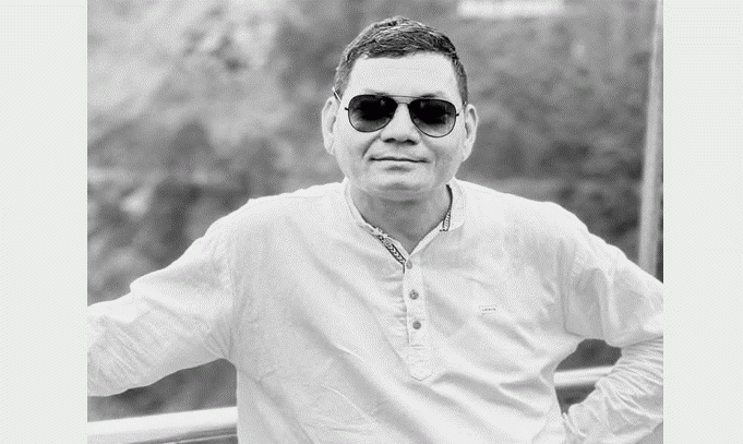 अछामका व्यापारी खेमराज कुँवरको निधन