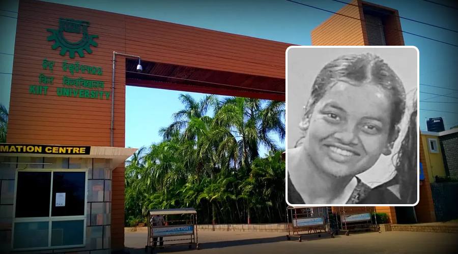 केआईआईटीमा अर्की नेपाली विद्यार्थी पनि मृत भेटिइन्