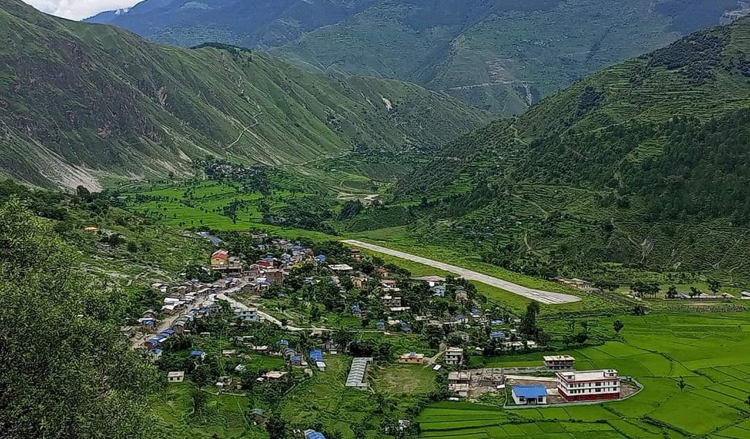 सुदूरपश्चिमका चार स्थानमा इलाका प्रशासन कार्यालय स्थापनाको तयारी, स्थानीय खुसी