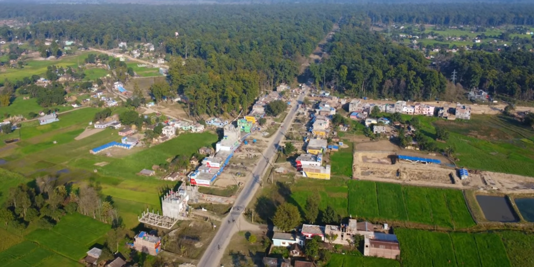 कञ्चनपुरका नौ वटै स्थानीय तह ‘कृषि पकेट क्षेत्र’