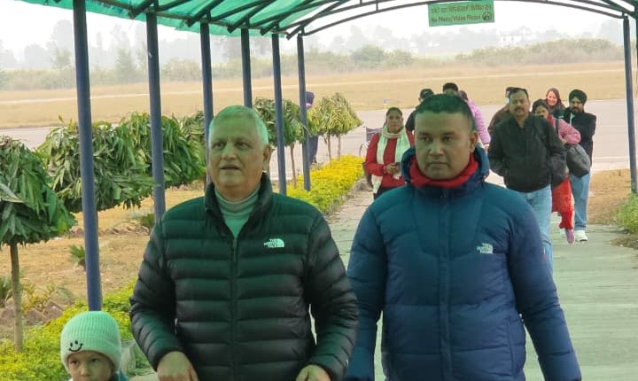 लेखराजलाई प्रश्न– कांग्रेस, एमाले र नेकपा मिलेर चुनावमा जाने सम्भावना छ ?