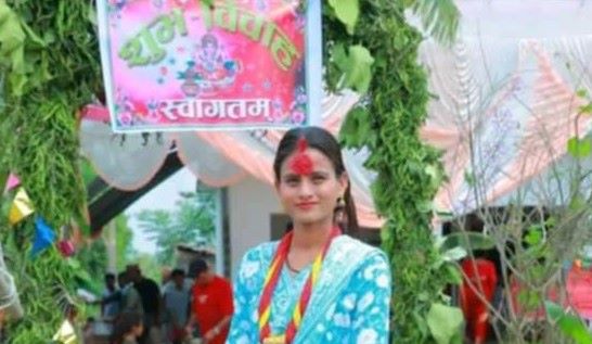 माइतीघर हिडेकी कैलालीकी लीला तीन दिनदेखि सम्पर्कविहीन