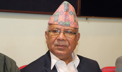 पूर्वाग्रह राखेर भ्रष्टाचारको मुद्दा लगाइयो : नेपाल
