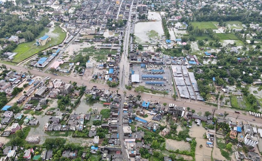 महेन्द्रनगर : सौन्दर्यीकरणसँगै थपियो उत्साह