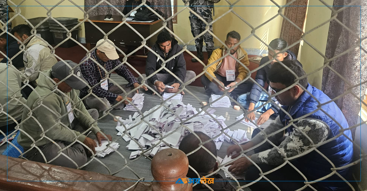 सुदूरपश्चिममा ४१ हजार मत बदर, कुन क्षेत्रमा कति ?