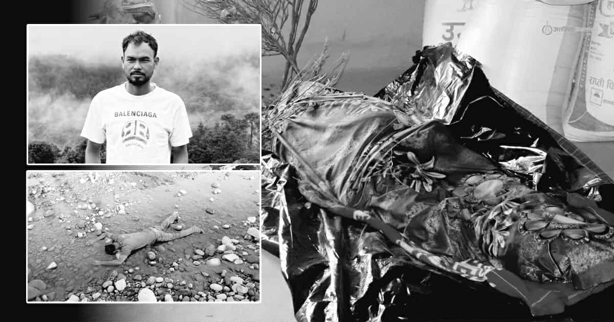 अत्तरियाको दोहोरीमा लफडापछि एकजनाको मृत्यु, दाजुभाइ पक्राउ
