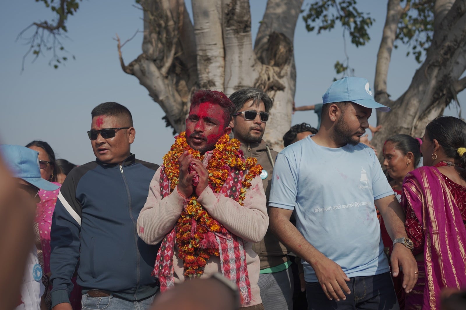 कैलाली– २ मा रास्वपाका केपी खनाल विजयी