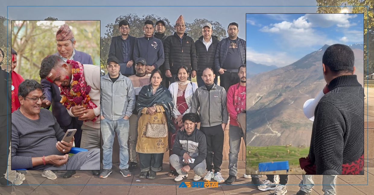 विदेशमा रहेका युवाहरुले कति फेर्न सक्छन् सुदूरपश्चिममा चुनावी अंकगणित ?