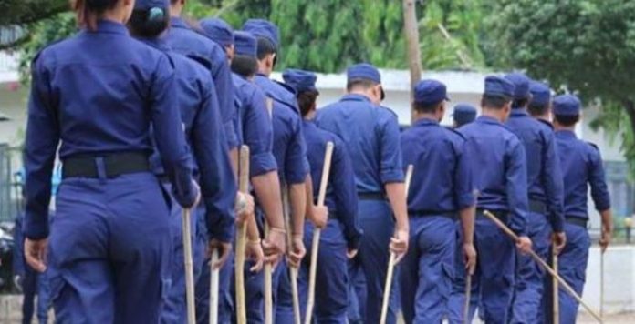 निर्वाचन प्रहरीको भर्ना खुल्यो, एक लाख ३३ हजार ९८० जना माग