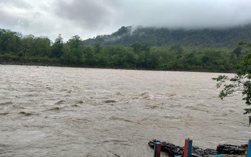 सुदूरपश्चिमका १६ स्थानमा नदी सतह मापन केन्द्र