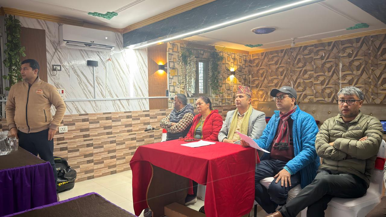 सुदूरपश्चिम प्रदेश नागरिक घोषणापत्र जारी (पूर्णपाठ सहित)