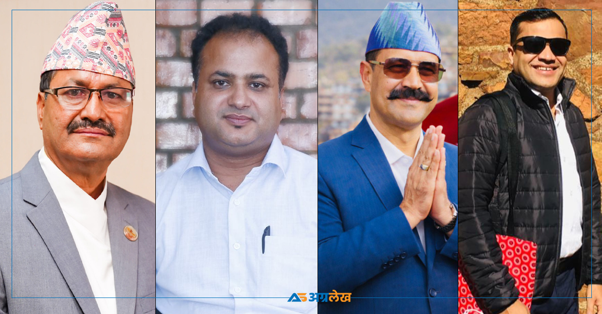 एकपटक बिराएर चुनाव जित्दै आएका एनपी, रोक्ने प्रयासमा रविका विश्वासपात्र