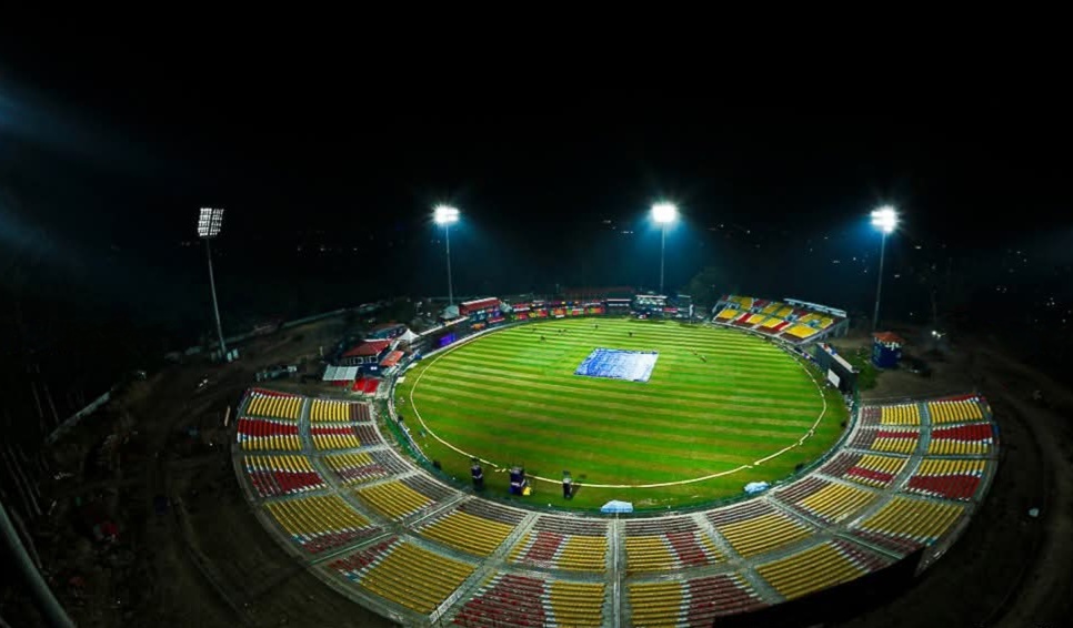 नेपाल प्रिमियर लिगको द‍ोस्रो सिजन आजबाट