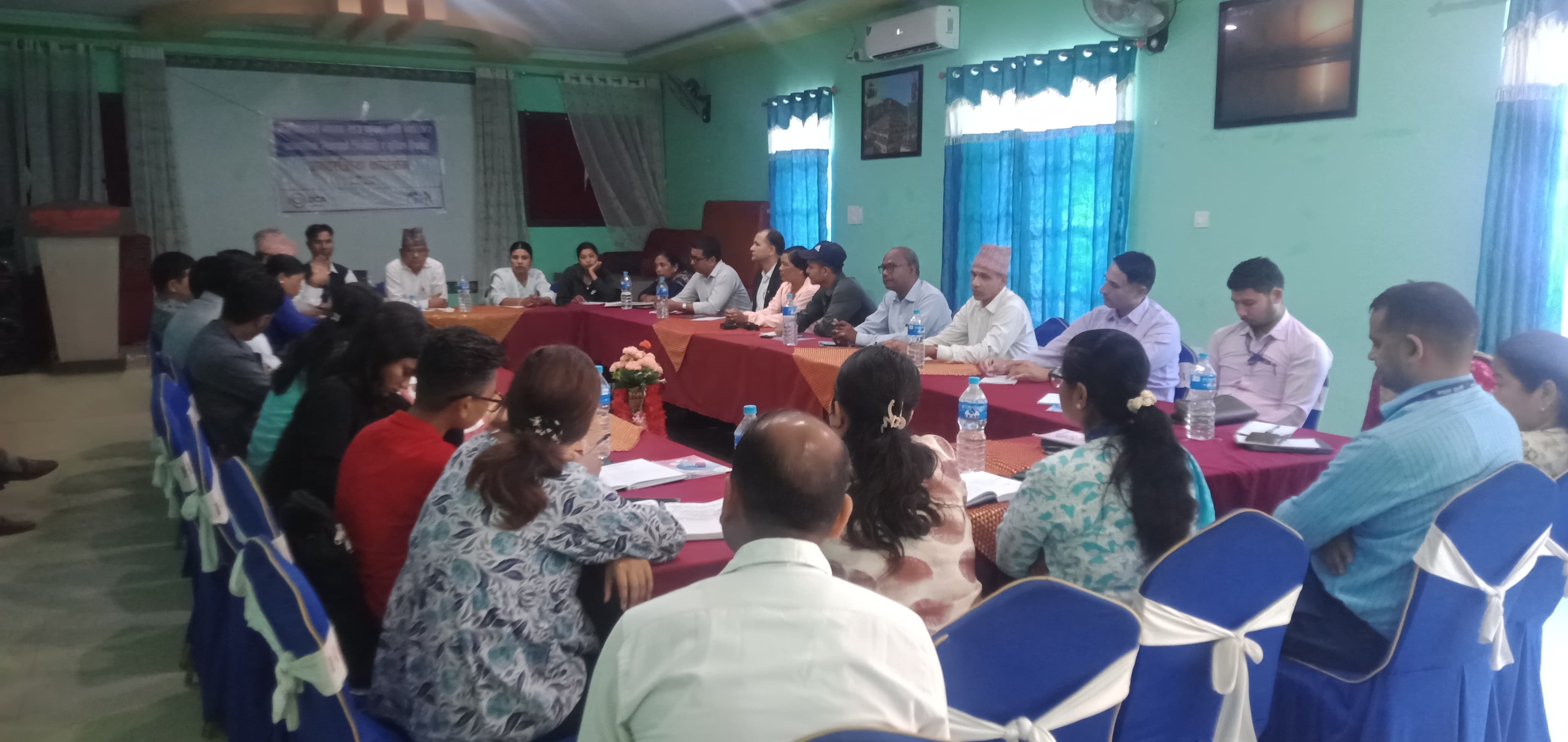कानुनमा जटिल भाषा हुँदा न्याय पाउन सकस