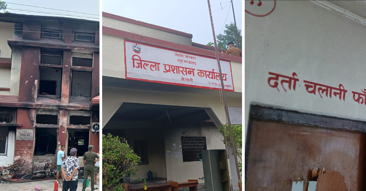 कतै सेवा प्रवाहको प्रयास, कतै महिनौं लाग्ने