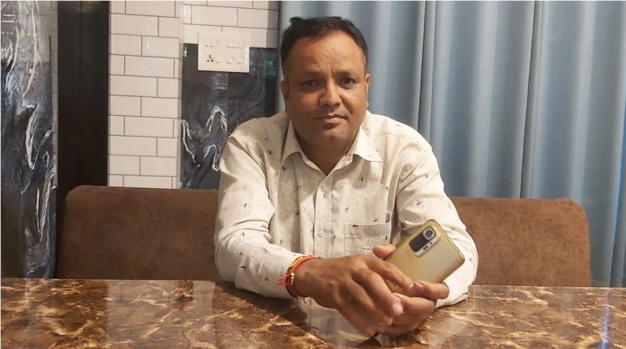 निर्माण व्यवसायी संघ कञ्चनपुरको अध्यक्षमा अवस्थी विजयी