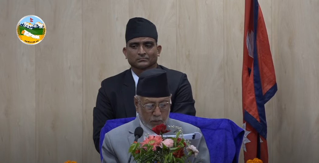 सुदूरपश्चिम प्रदेश सरकारले पनि ‘स्टार्टअप’ कार्यक्रम सञ्चालन गर्ने