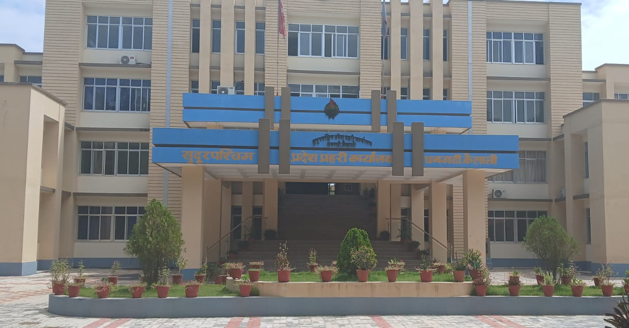 सुदूरपश्चिममा कार्यरत यी एसपीको सरुवा, नयाँ को आउँदैछन् ?
