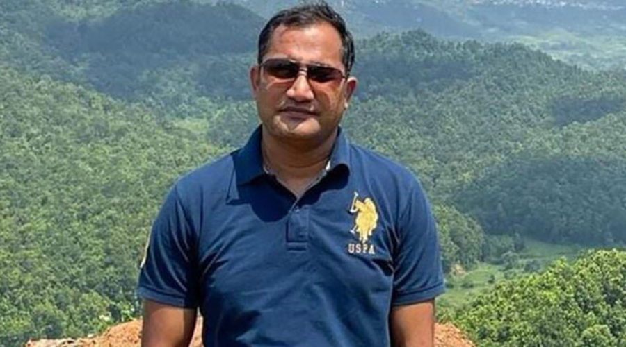 सुदूरपश्चिम रास्वपाका सभापति बिष्टलाई बर्खास्त गर्न माग