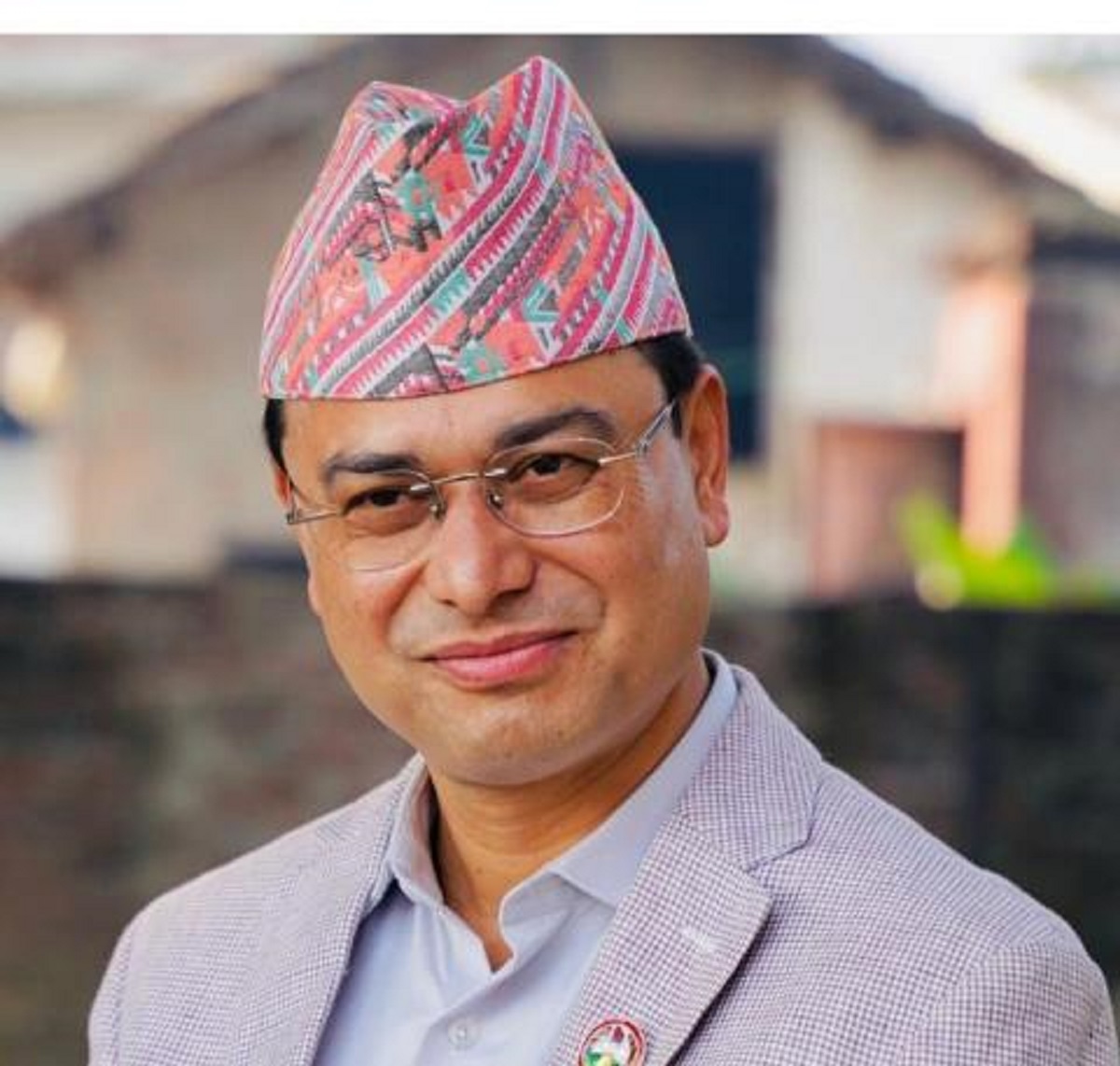 राष्ट्रिय सभा निर्वाचनको मतदानमा किन अनुपस्थित भए प्रकाश देउवा ?