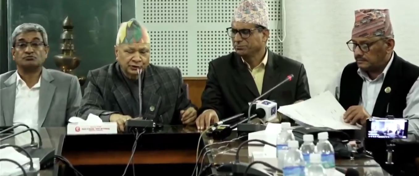 यी हुन् शिक्षकसँग सहमति भएका ९ बुँदा