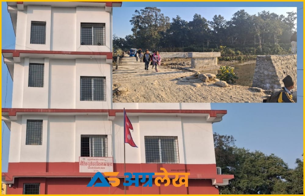 सुदूरपश्चिममा म्याद सकिएका ७० ठेक्का, आवश्यक बजेट विनियोजन नगर्दा आयोजना अलपत्र