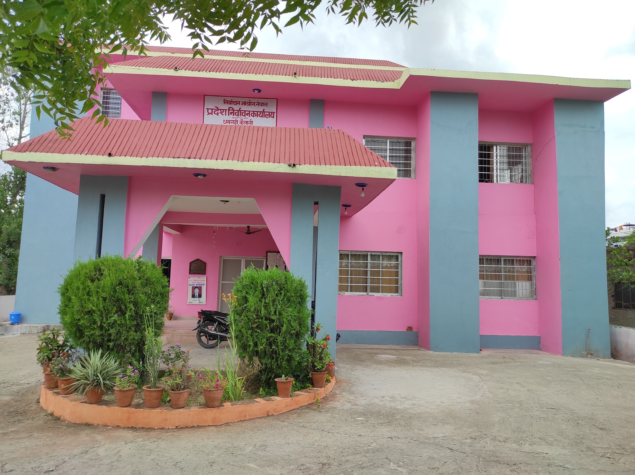 सुदूरपश्चिम प्रदेशको २५ प्रतिशत मतादान स्थल मात्रै सामान्य