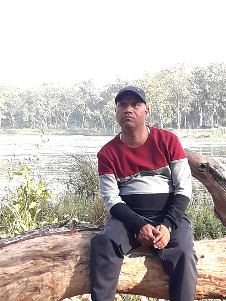 डिभिजन वन धनगढीका अधिकृत यादवविरुद्ध भ्रष्टाचार मुद्दा